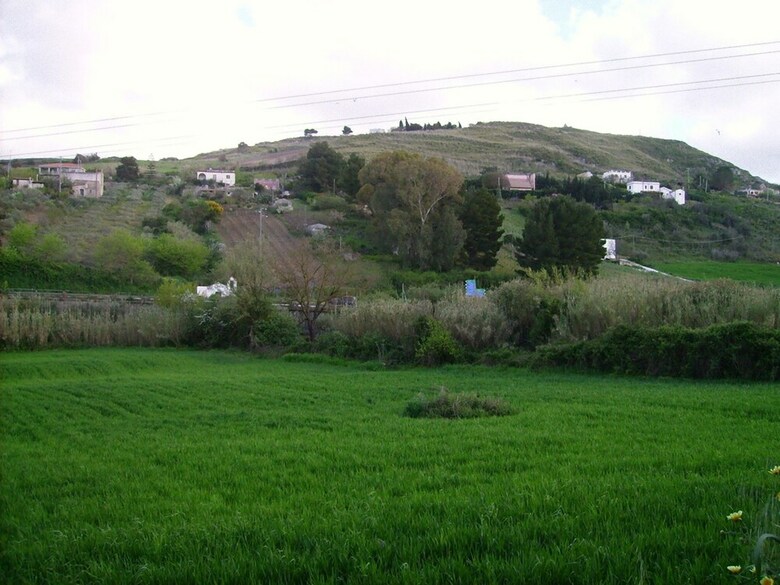 Agroturismo Casa Gelferraro