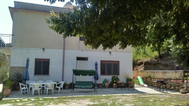 Agroturismo Casa Gelferraro