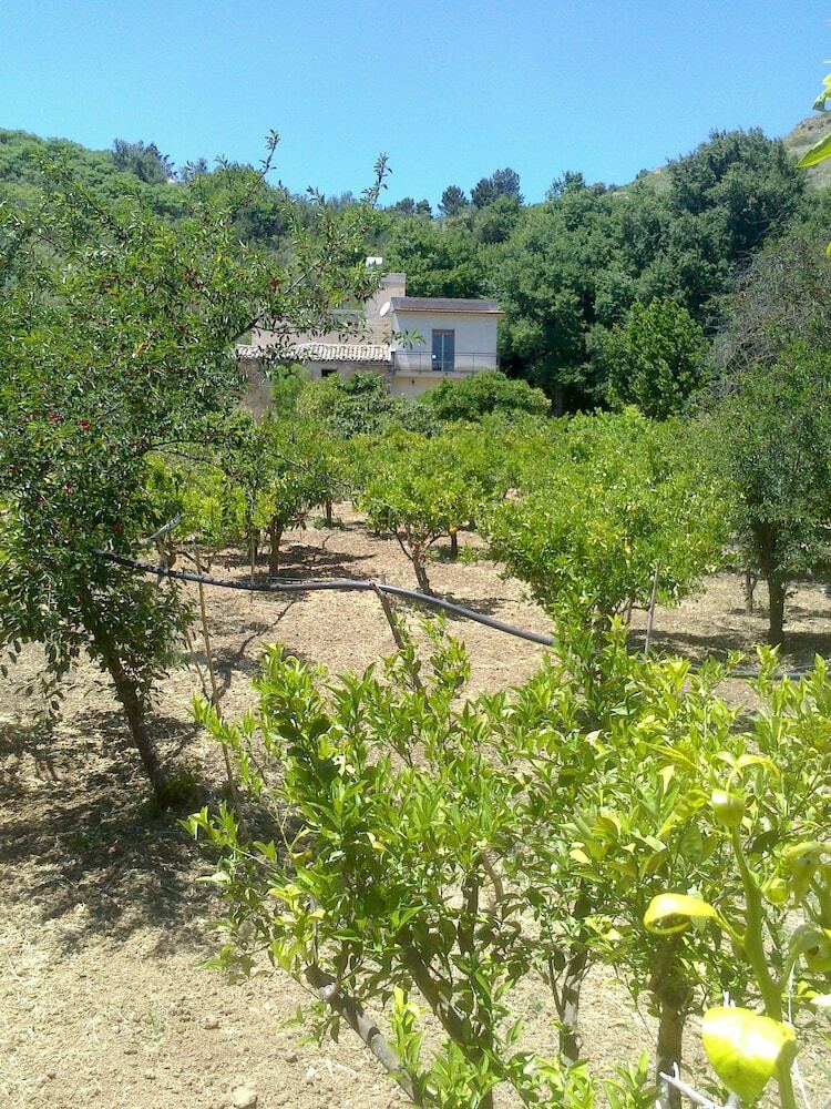 Agroturismo Casa Gelferraro