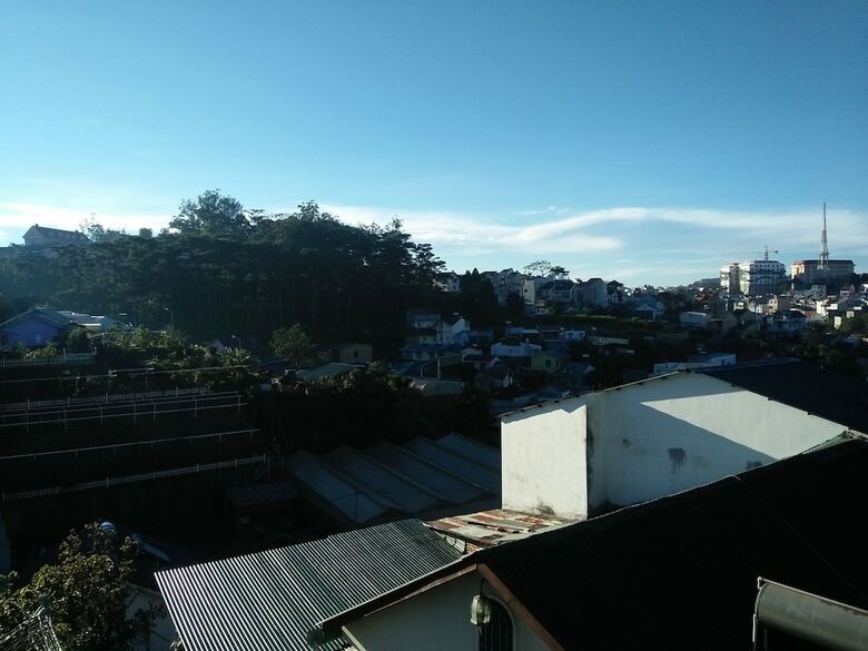 Hostal Mai Cat Tuong Homestay - Hostel