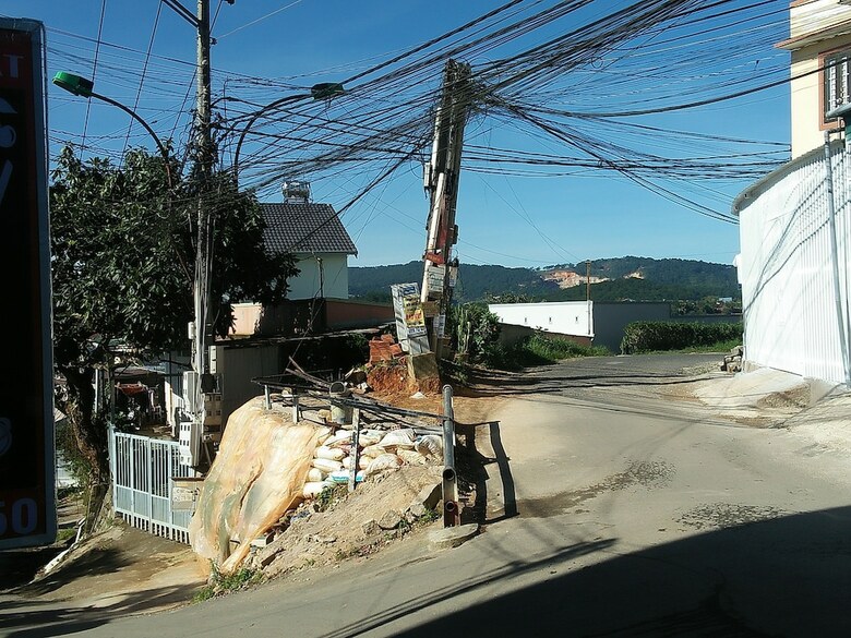 Hostal Mai Cat Tuong Homestay - Hostel