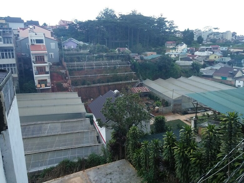 Hostal Mai Cat Tuong Homestay - Hostel