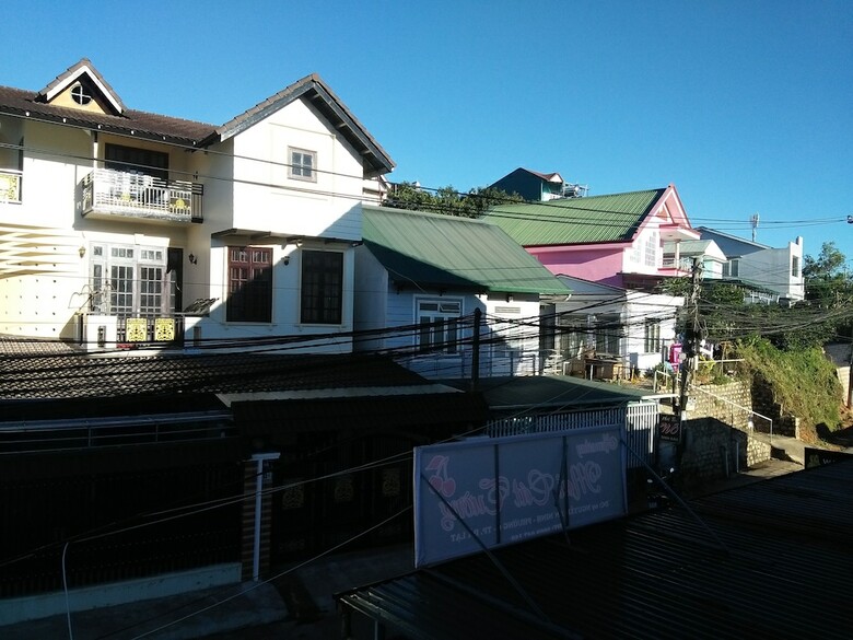 Hostal Mai Cat Tuong Homestay - Hostel