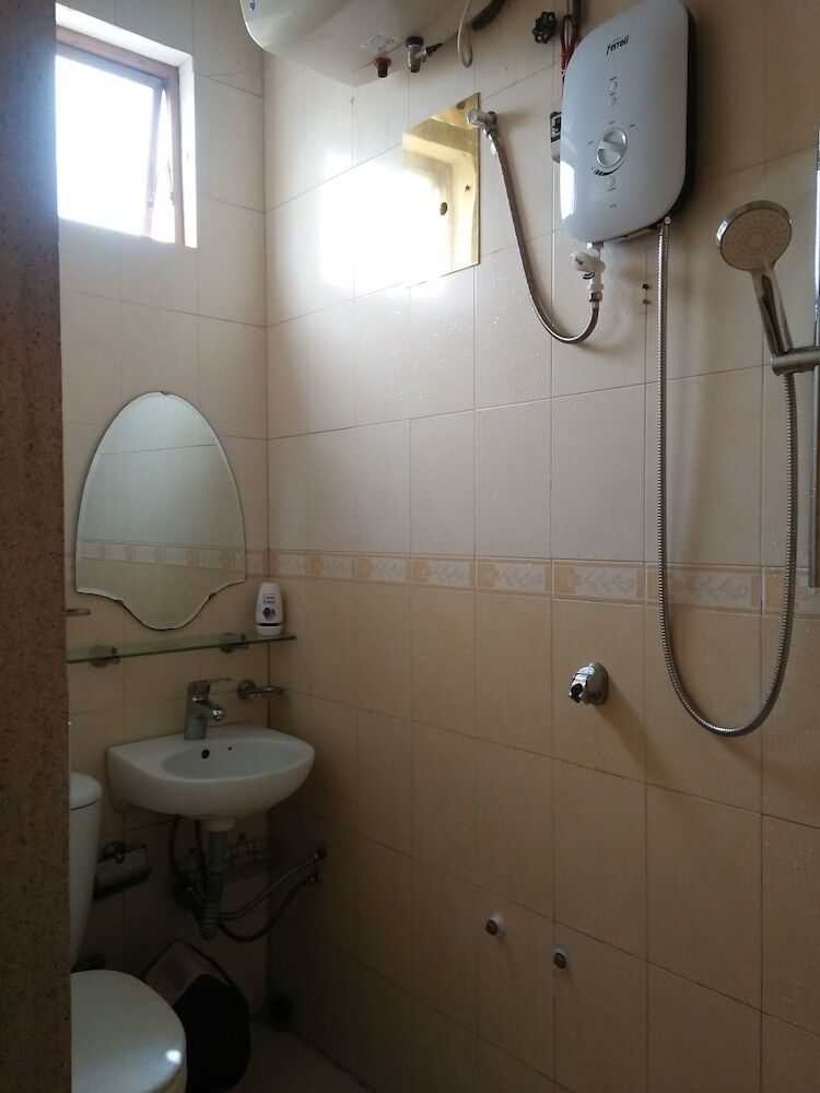 Hostal Mai Cat Tuong Homestay - Hostel