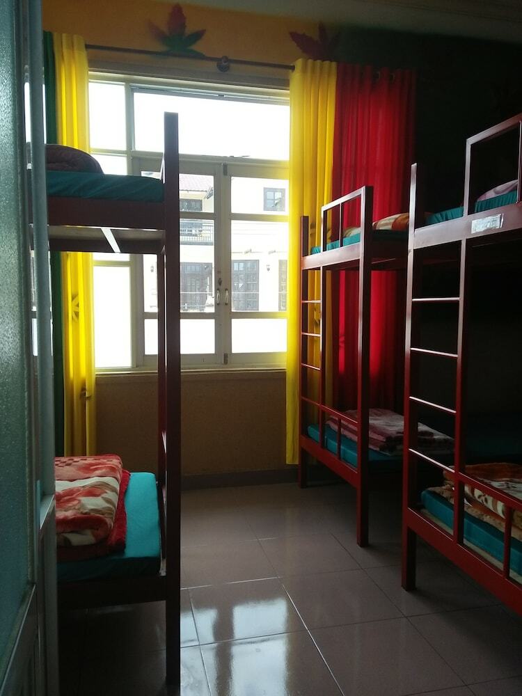 Hostal Mai Cat Tuong Homestay - Hostel