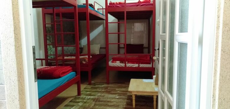 Hostal Mai Cat Tuong Homestay - Hostel