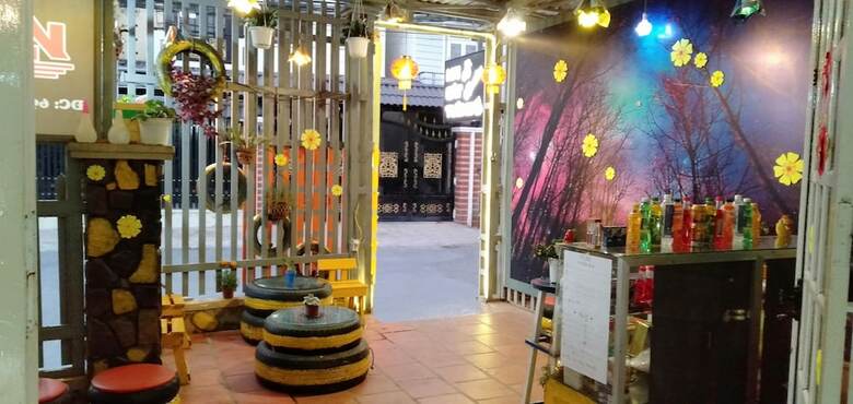 Hostal Mai Cat Tuong Homestay - Hostel