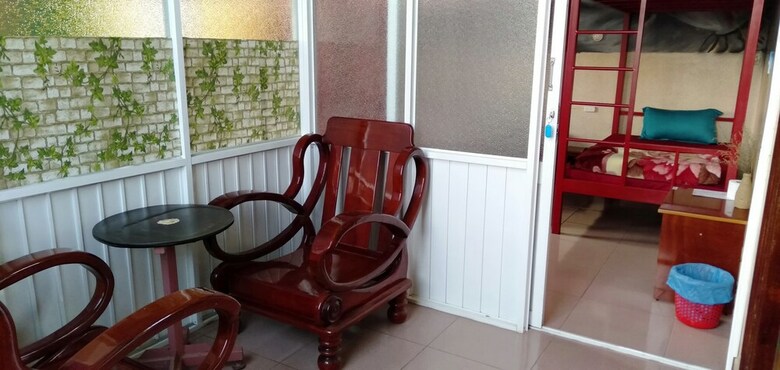 Hostal Mai Cat Tuong Homestay - Hostel