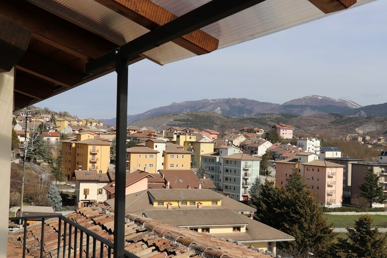 B&B La Fonte