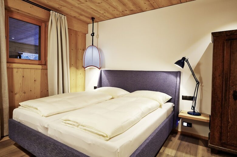 Apartamentos Zillerlodge