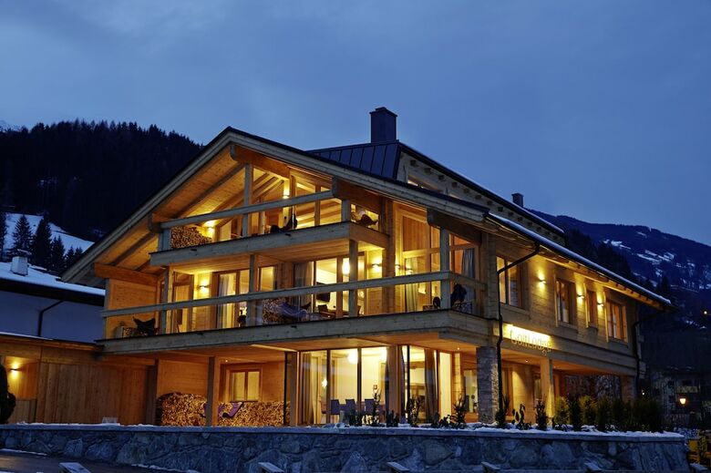 Apartamentos Zillerlodge