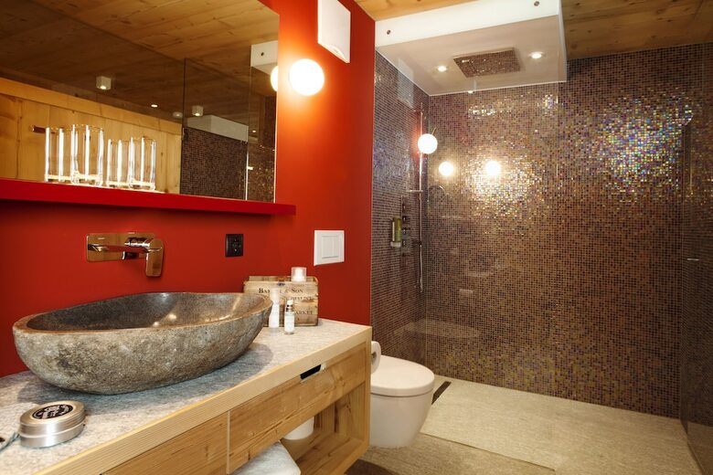 Apartamentos Zillerlodge