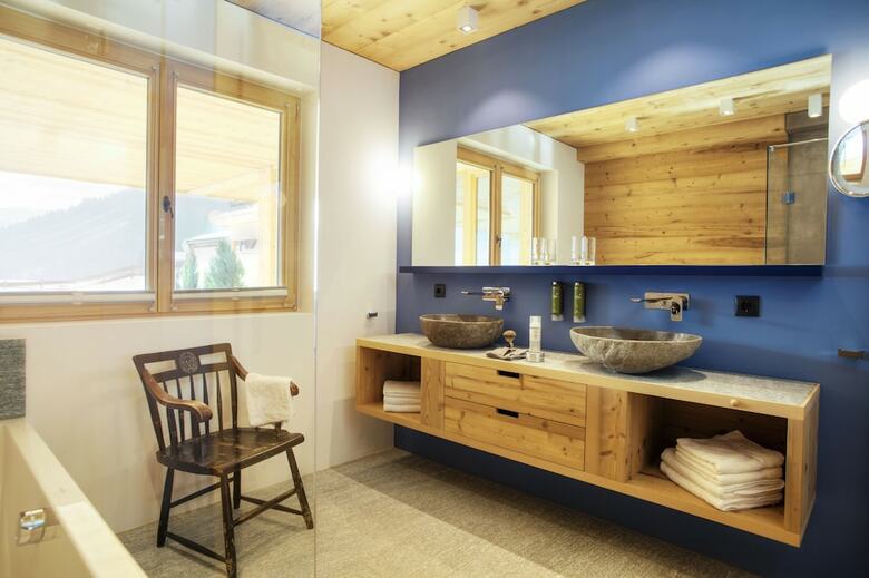 Apartamentos Zillerlodge