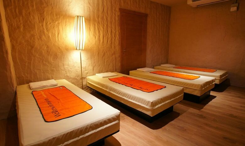 Apart-hotel Adler Moena