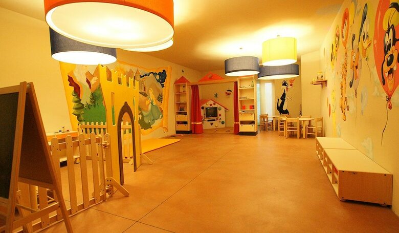 Apart-hotel Adler Moena