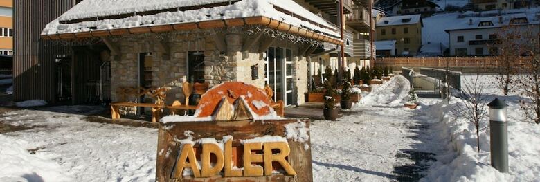 Apart-hotel Adler Moena
