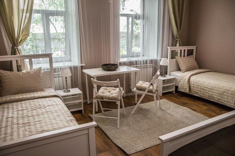 Hostal Hostel Esenin