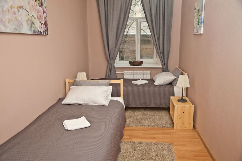 Hostal Hostel Esenin