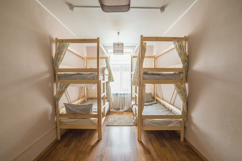 Hostal Hostel Esenin