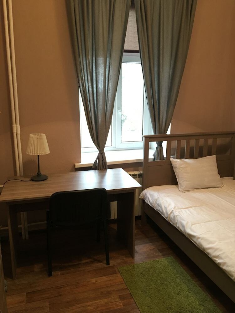 Hostal Hostel Esenin