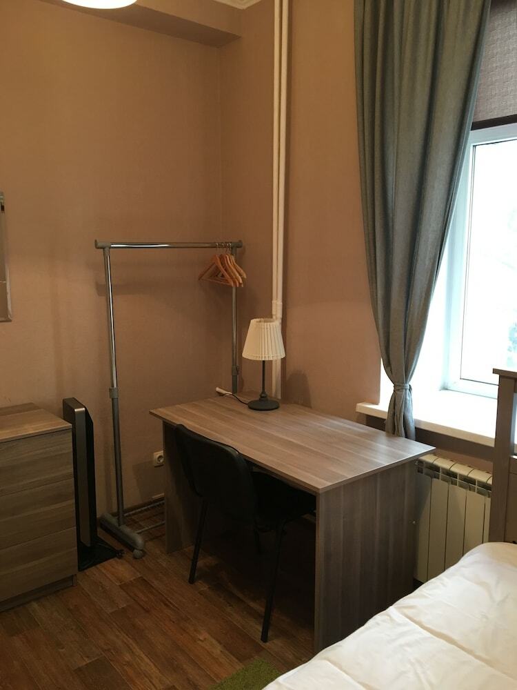 Hostal Hostel Esenin