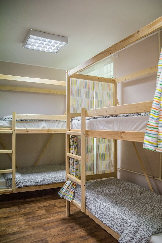Hostal Hostel Esenin