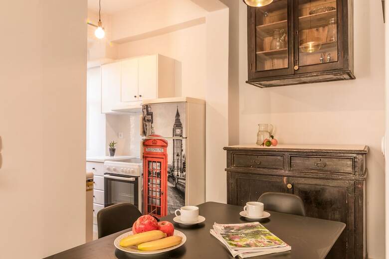 Koukounara Apartments Collection By Konnect