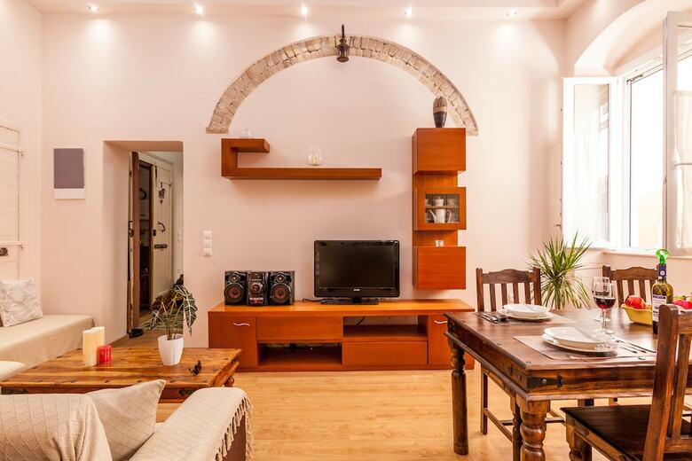 Koukounara Apartments Collection By Konnect