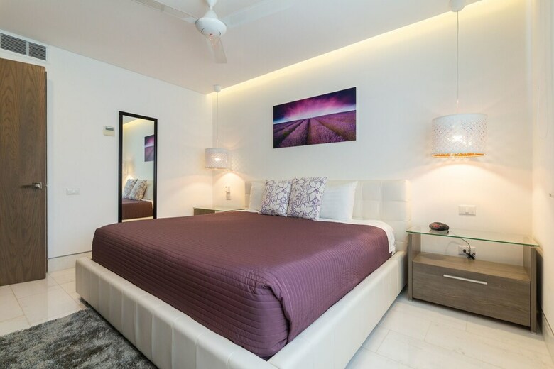 Apartamentos Calle 38 By Cocobr