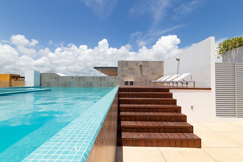 Apartamentos Calle 38 By Cocobr