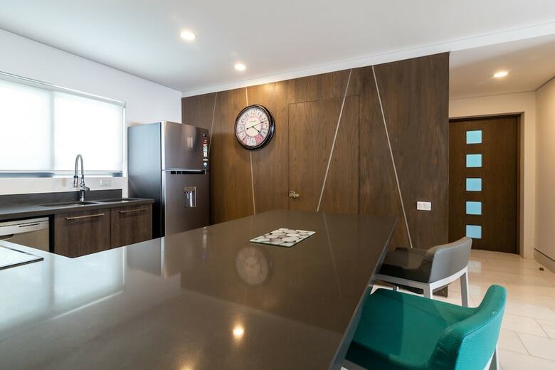 Apartamentos Calle 38 By Cocobr
