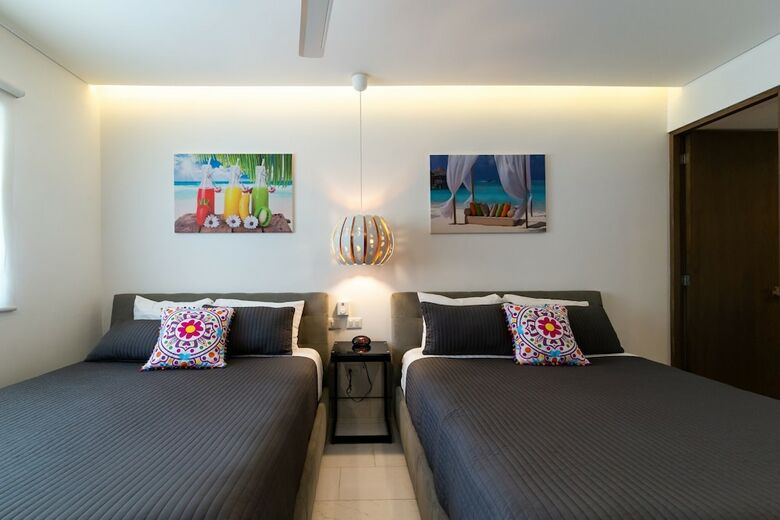Apartamentos Calle 38 By Cocobr