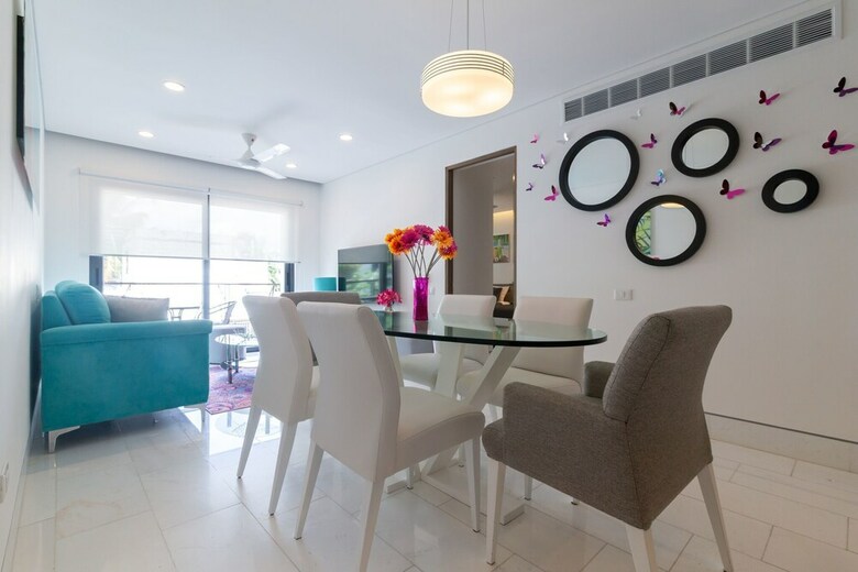 Apartamentos Calle 38 By Cocobr