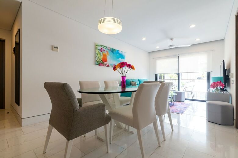 Apartamentos Calle 38 By Cocobr