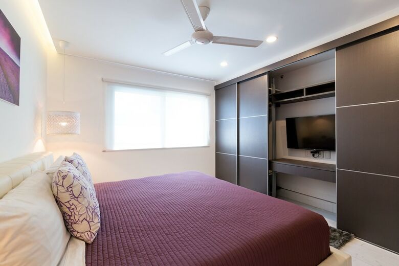 Apartamentos Calle 38 By Cocobr