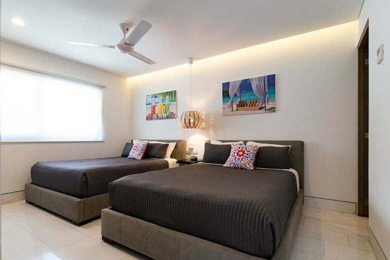Apartamentos Calle 38 By Cocobr