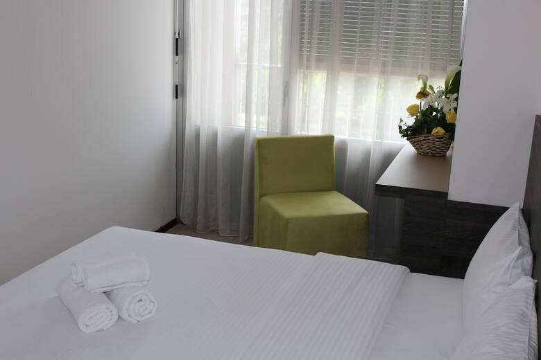 Garni Hotel Jugoslavija