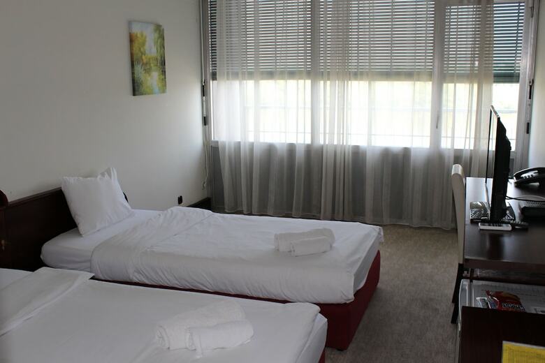 Garni Hotel Jugoslavija