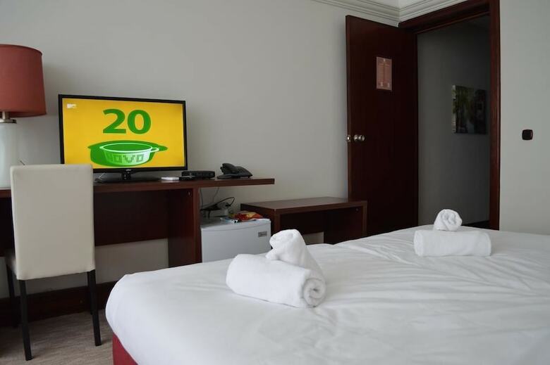 Garni Hotel Jugoslavija