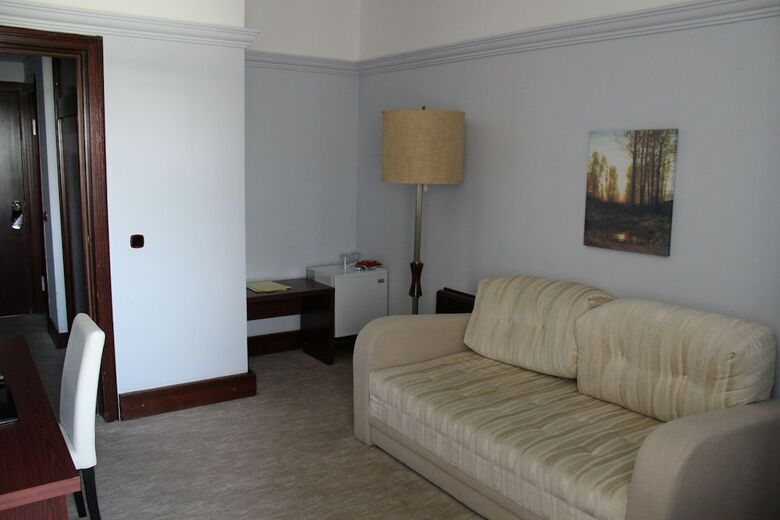 Garni Hotel Jugoslavija