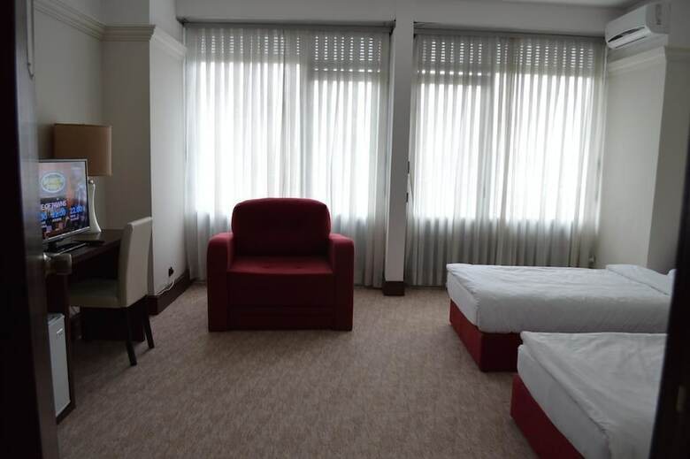 Garni Hotel Jugoslavija