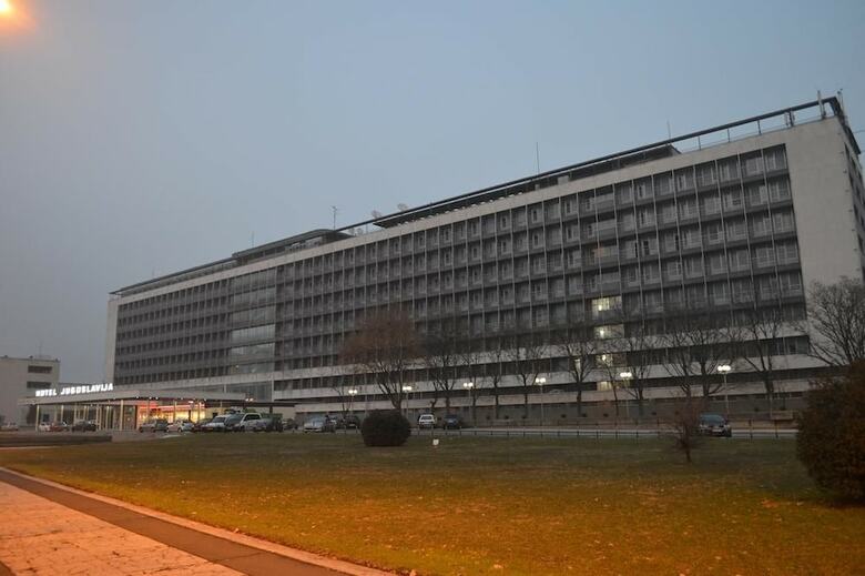 Garni Hotel Jugoslavija
