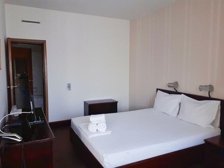 Garni Hotel Jugoslavija