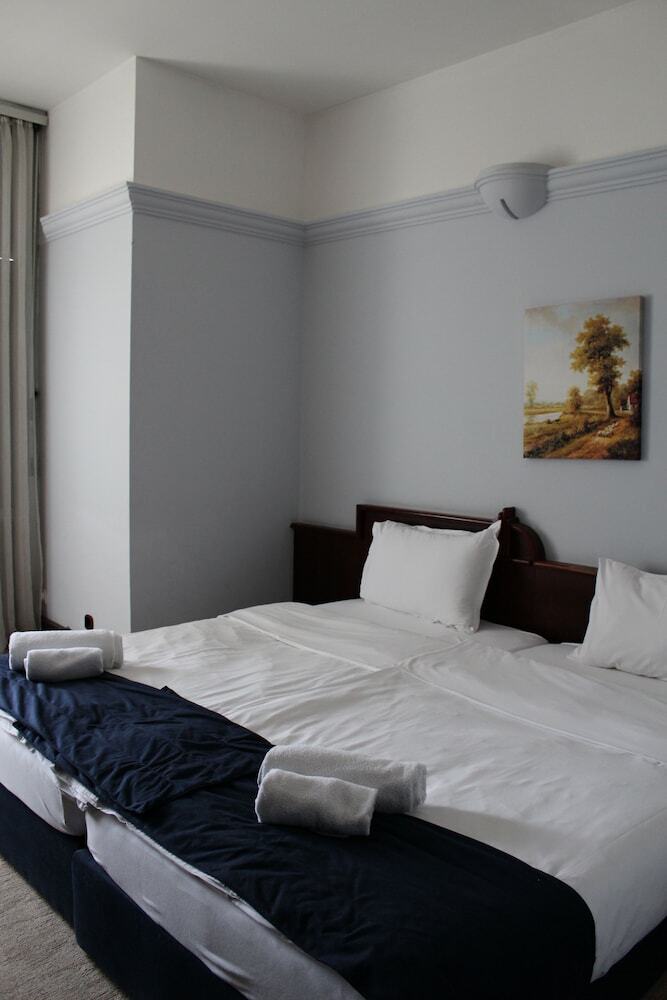 Garni Hotel Jugoslavija