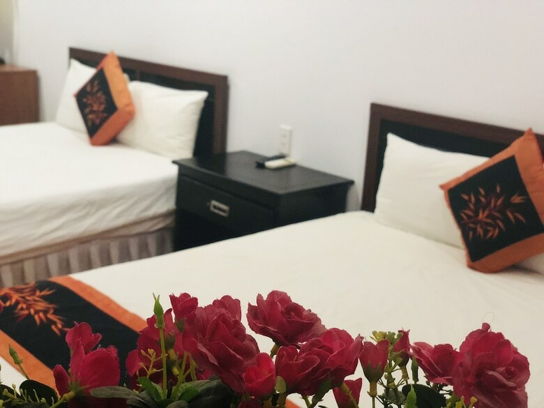 Hostal Tammy Hostel
