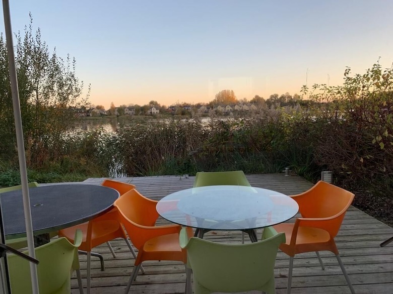 Chehondo - Clearwater: Luxury Lakeside Cottage