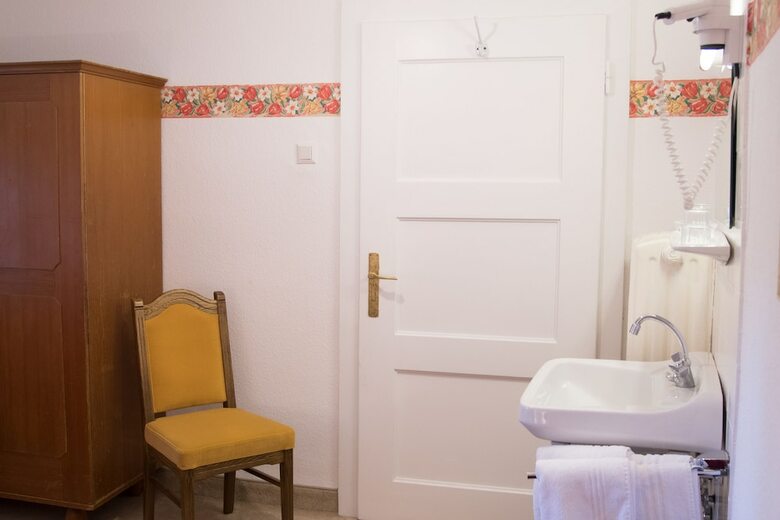 Hotel Restaurant Gr�nwalderhof