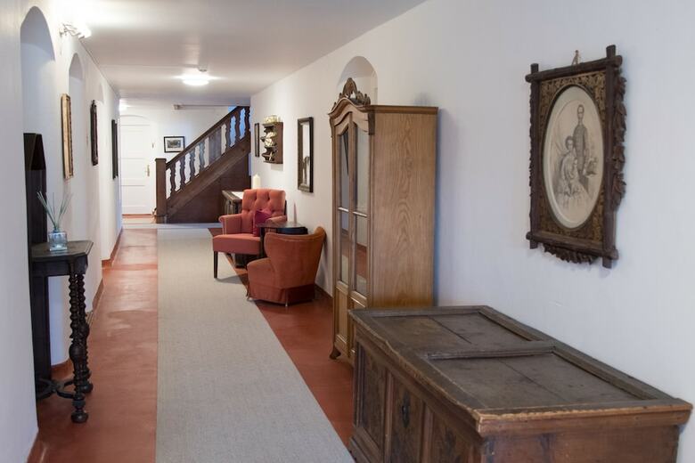 Hotel Restaurant Gr�nwalderhof