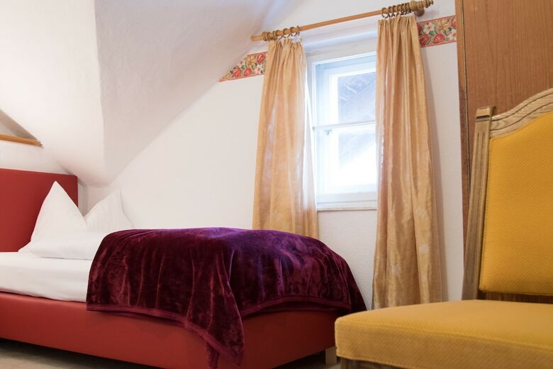 Hotel Restaurant Gr�nwalderhof
