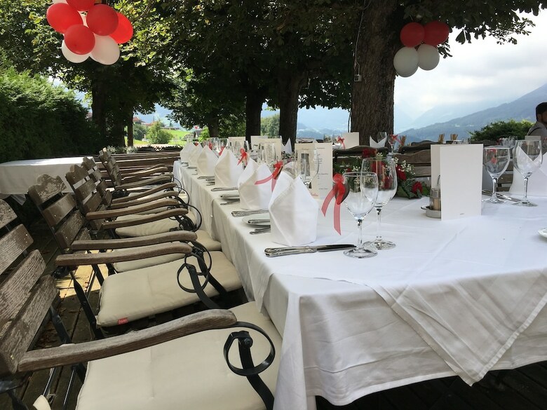 Hotel Restaurant Gr�nwalderhof